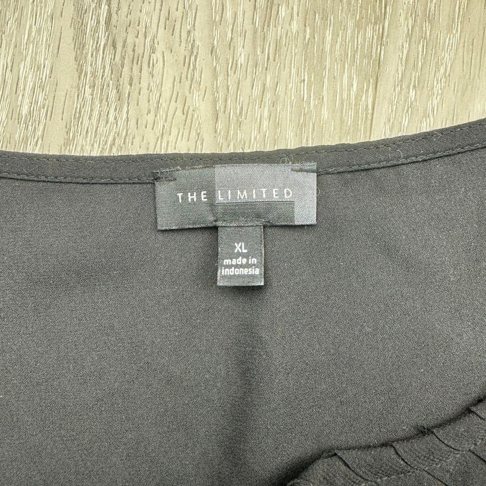 The Limited Dress Shirt XL - Picture 3 of 7